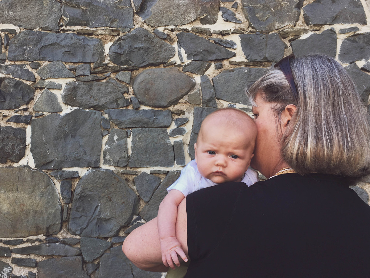 8 Things Grandparents Should Try to Avoid Doing